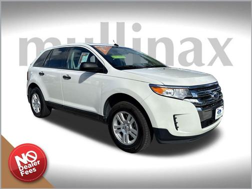 2012 Ford Edge SE