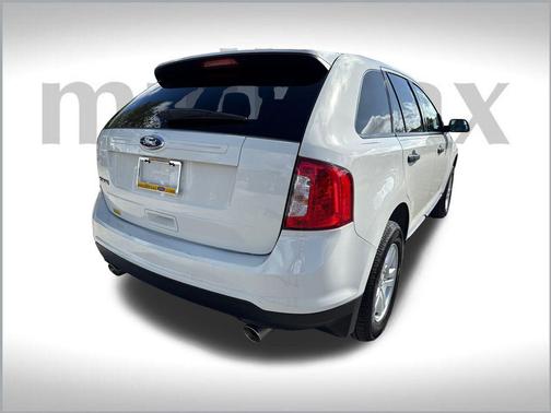 2012 Ford Edge SE