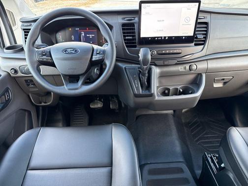 2026 Ford Transit-150 Base