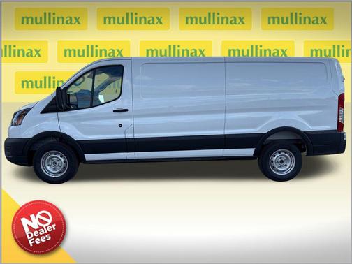2026 Ford Transit-150 Base