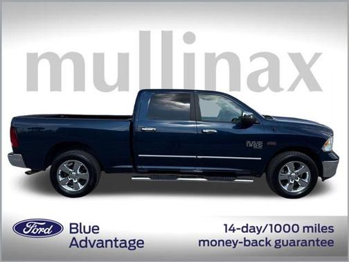 2020 RAM 1500 Classic SLT