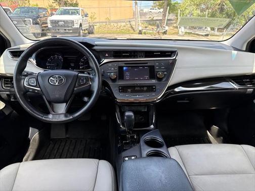 2013 Toyota Avalon XLE Touring