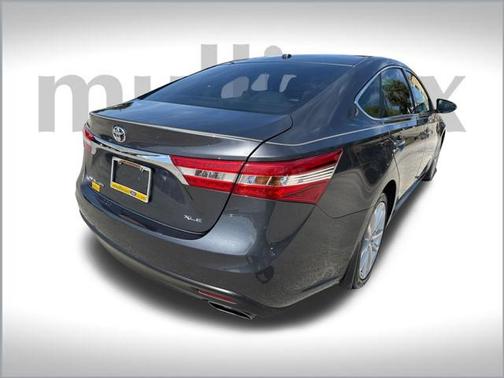 2013 Toyota Avalon XLE Touring