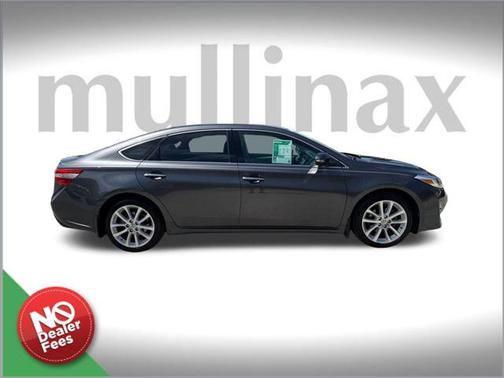 2013 Toyota Avalon XLE Touring