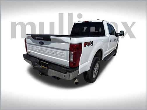 2021 Ford F-250 XLT