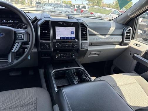 2021 Ford F-250 XLT