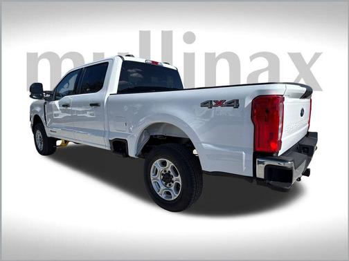 2026 Ford F-250 XLT
