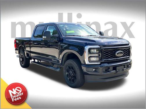 2025 Ford F-250 XLT