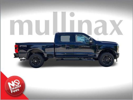 2025 Ford F-250 XLT