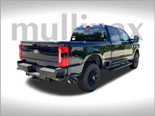 2025 Ford F-250 XLT