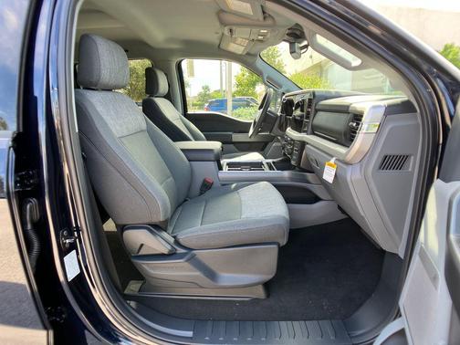 2025 Ford F-250 XLT