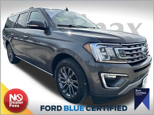 2021 Ford Expedition Max Limited