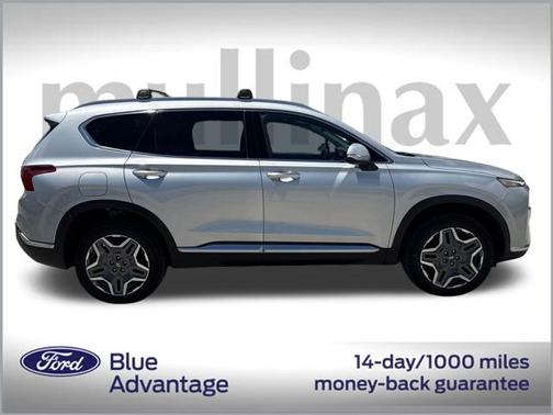 2022 Hyundai SANTA FE SEL 2.4