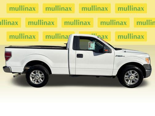 2011 Ford F-150 XL