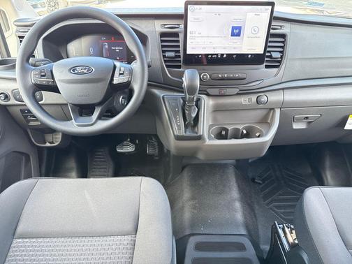 2026 Ford Transit-150 Base