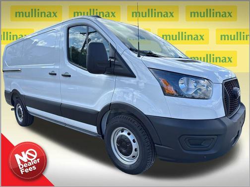 2026 Ford Transit-150 Base