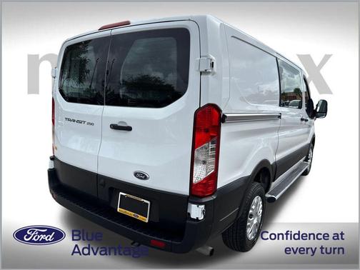 2023 Ford Transit-250 Base