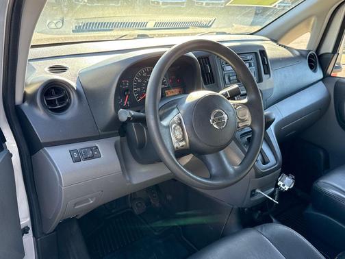 2017 Nissan NV200 SV