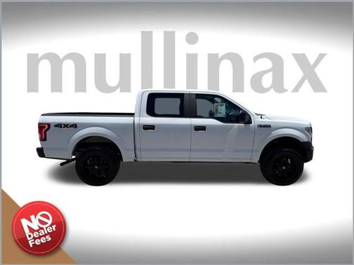 2015 Ford F-150 XL