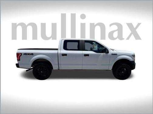 2015 Ford F-150 XL