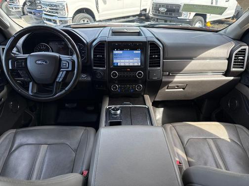 2018 Ford Expedition Max Limited