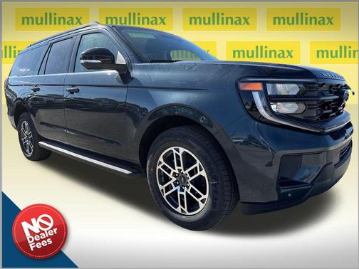 2026 Ford Expedition Max Active 4x2