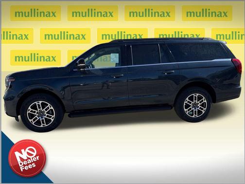 2026 Ford Expedition Max Active 4x2