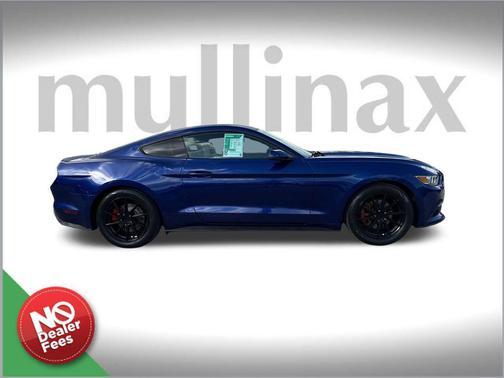 2015 Ford Mustang EcoBoost Premium