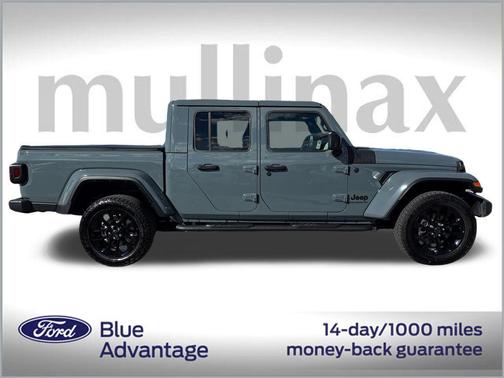 2024 Jeep Gladiator Sport