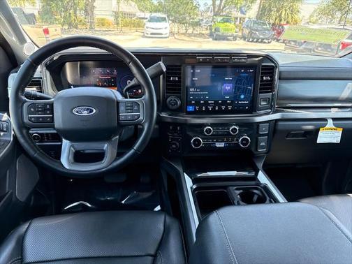 2023 Ford F-250 Lariat
