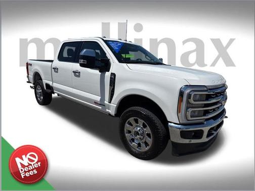 2023 Ford F-250 Lariat