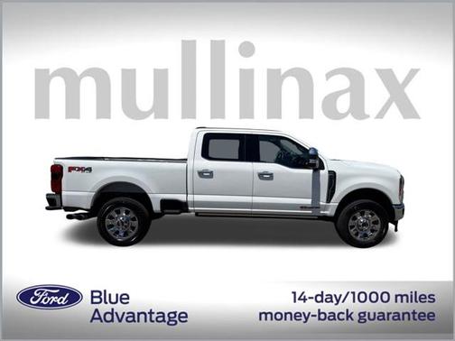 2023 Ford F-250 Lariat