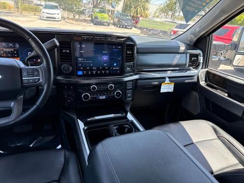 2023 Ford F-250 Lariat