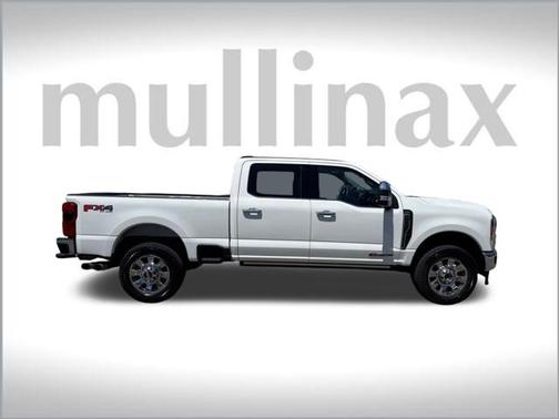 2023 Ford F-250 Lariat