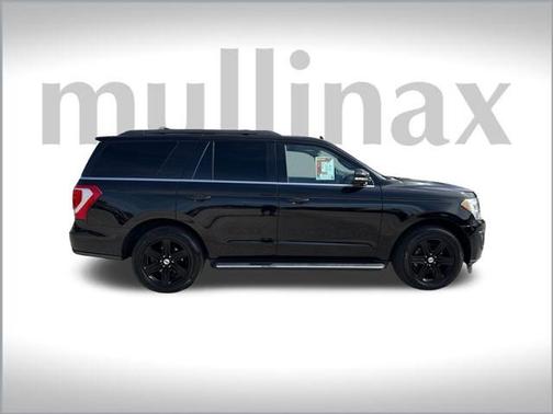 2018 Ford Expedition XLT
