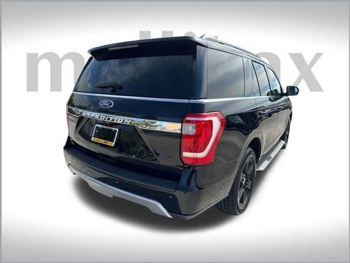 2018 Ford Expedition XLT