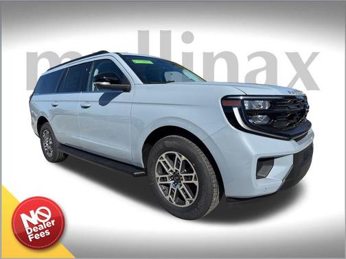 2025 Ford Expedition Max Active 4x2