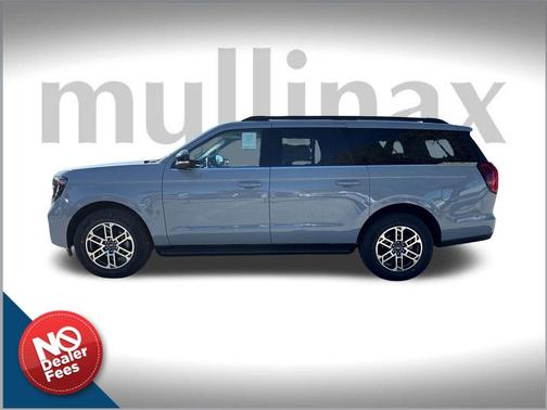 2025 Ford Expedition Max Active 4x2