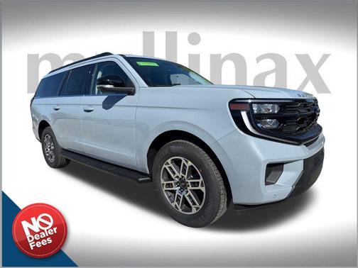 2025 Ford Expedition Max Active 4x2