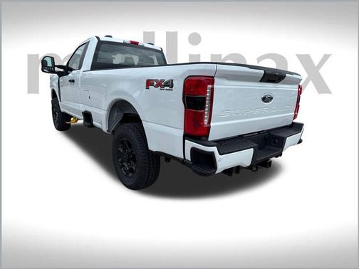 2025 Ford F-350 XLT