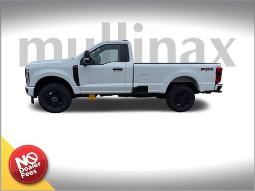 2025 Ford F-350 XLT
