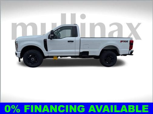 2025 Ford F-350 XL