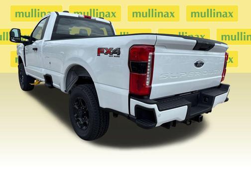 2025 Ford F-350 XL