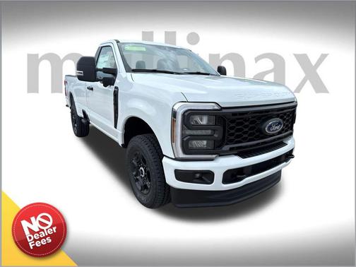 2025 Ford F-350 XLT