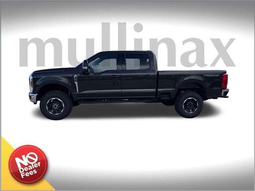 2025 Ford F-250 XLT