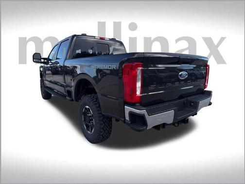 2025 Ford F-250 XLT