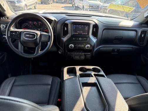 2024 GMC Sierra 2500 Pro