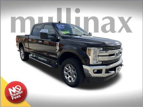 Photo 1 of 29 of 2019 Ford F-250 Lariat