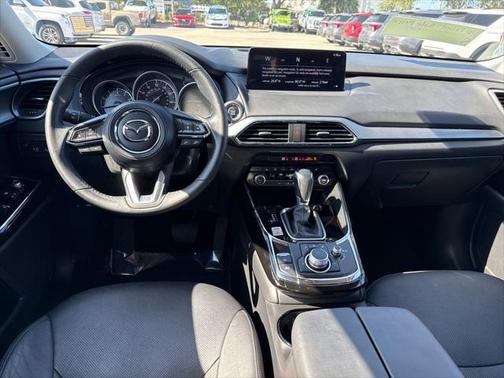 2023 Mazda CX-9 Touring