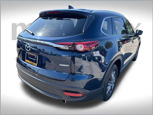 2023 Mazda CX-9 Touring